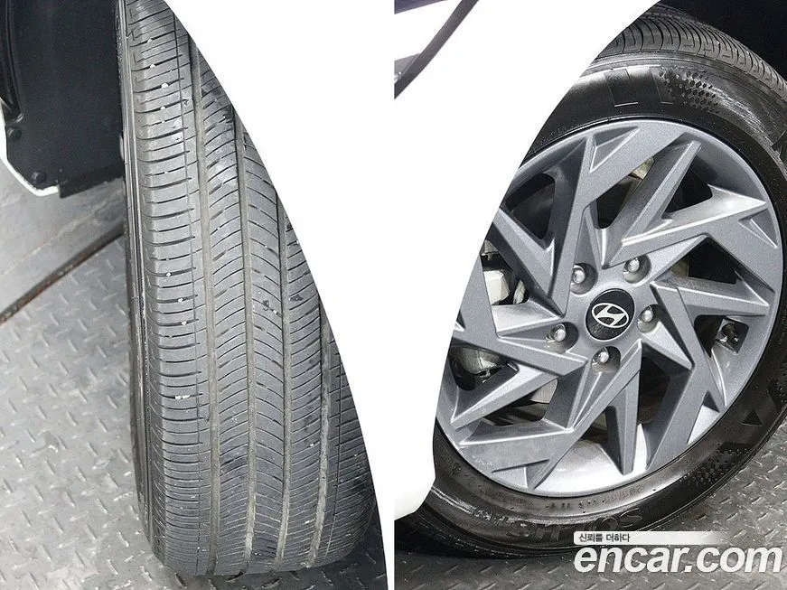 Hyundai AVANTE 2025 из KR, фото 9