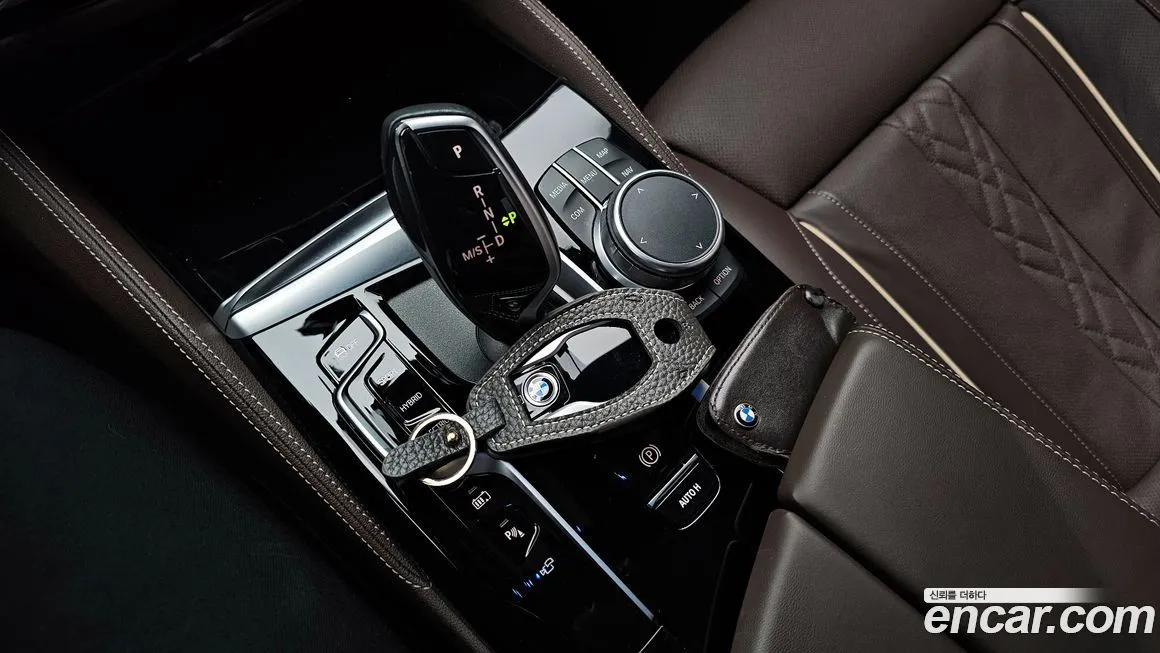 BMW 5-Series 2022 из KR, фото 5