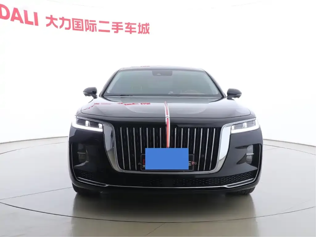 Hongqi H9 2022 из CN, фото 5