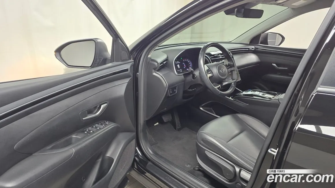 Hyundai Tucson 2023 из KR, фото 10