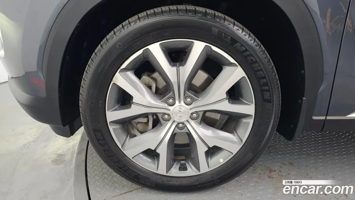 Hyundai Palisade 2022 из KR, фото 2