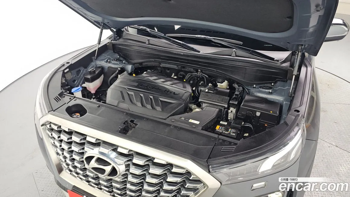 Hyundai Palisade 2022 из KR, фото 6