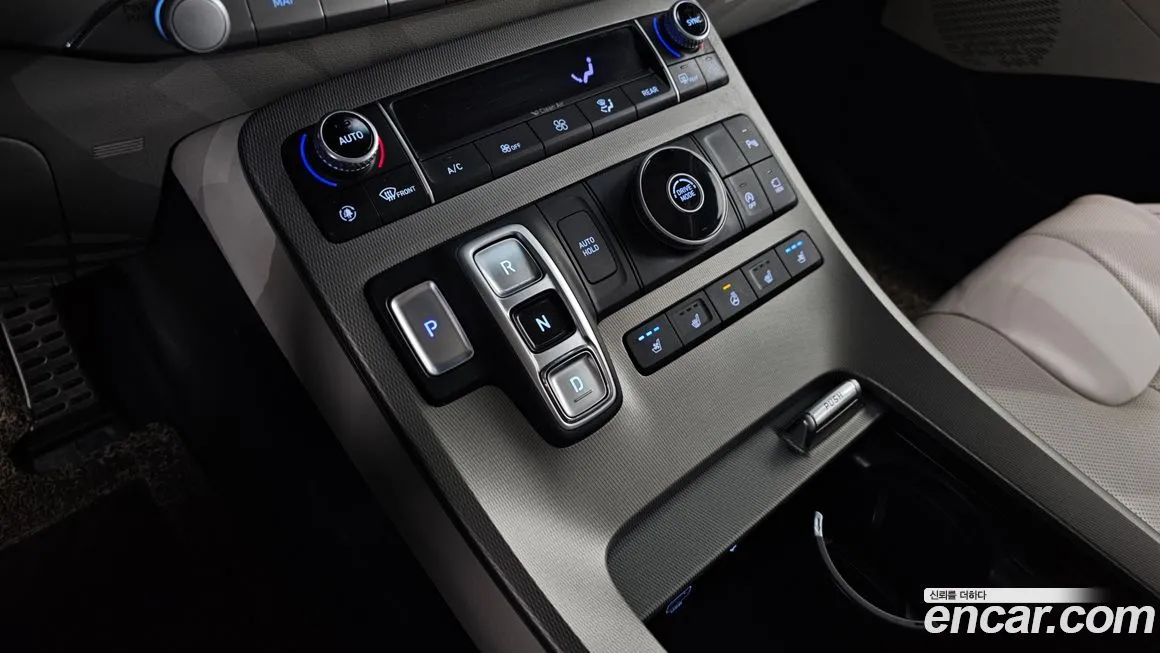 Hyundai Palisade 2022 из KR, фото 9