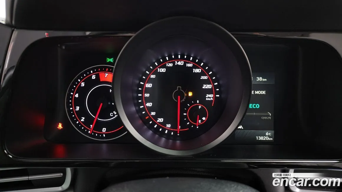 Hyundai AVANTE 2023 из KR, фото 6