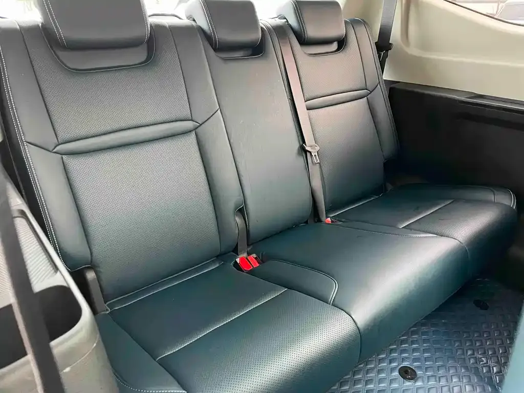Geely Jia Ji 2023 из CN, фото 4