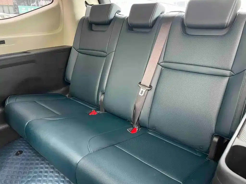 Geely Jia Ji 2023 из CN, фото 6