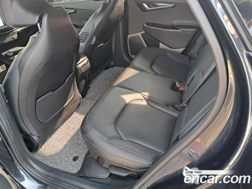 Kia EV6 2022 из KR, фото 5
