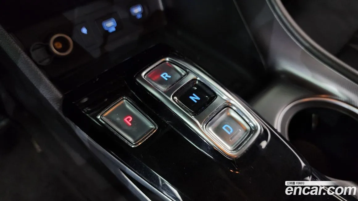 Hyundai Sonata 2021 из KR, фото 9