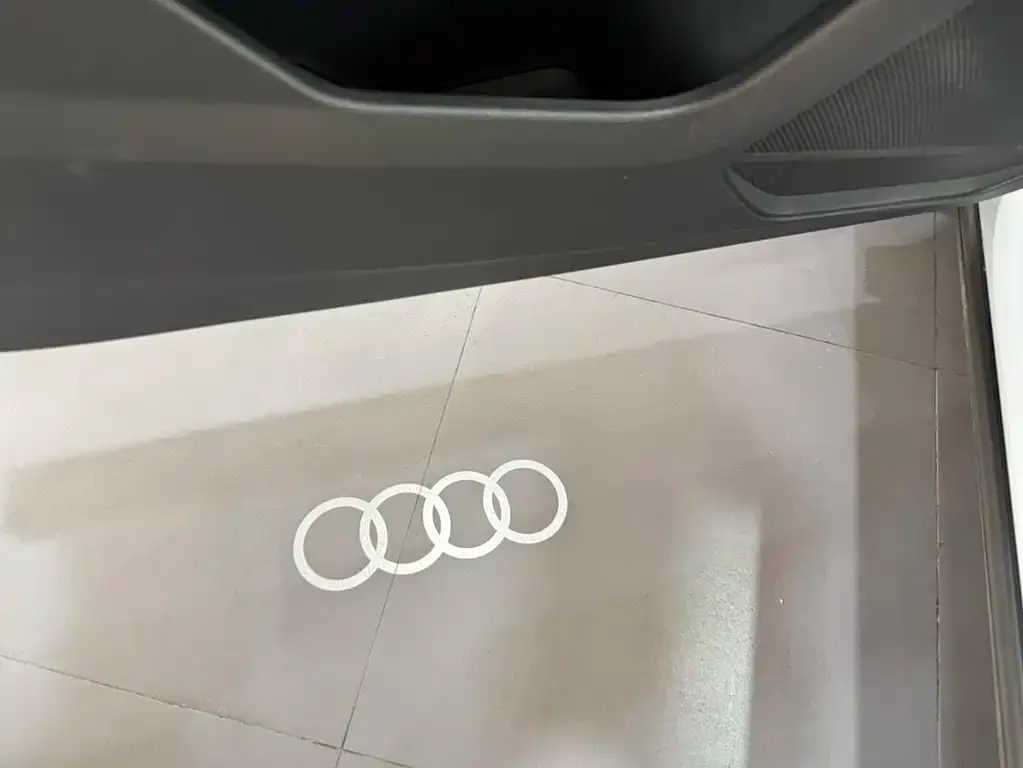Audi Q3 2024 из CN, фото 2
