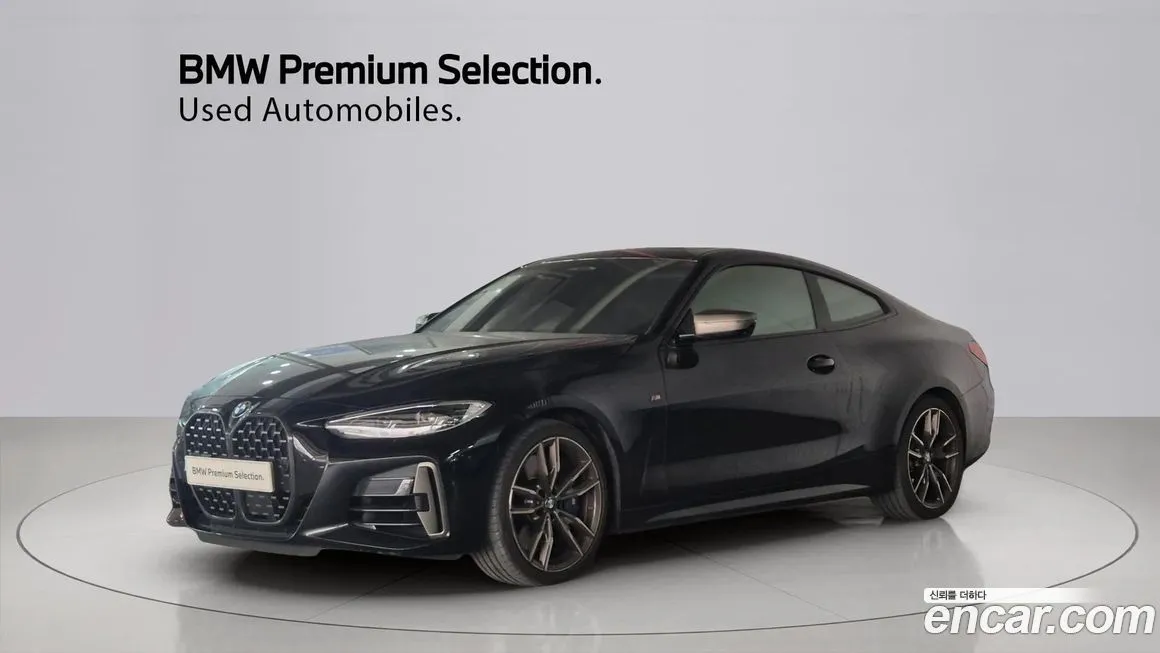 BMW 4-Series