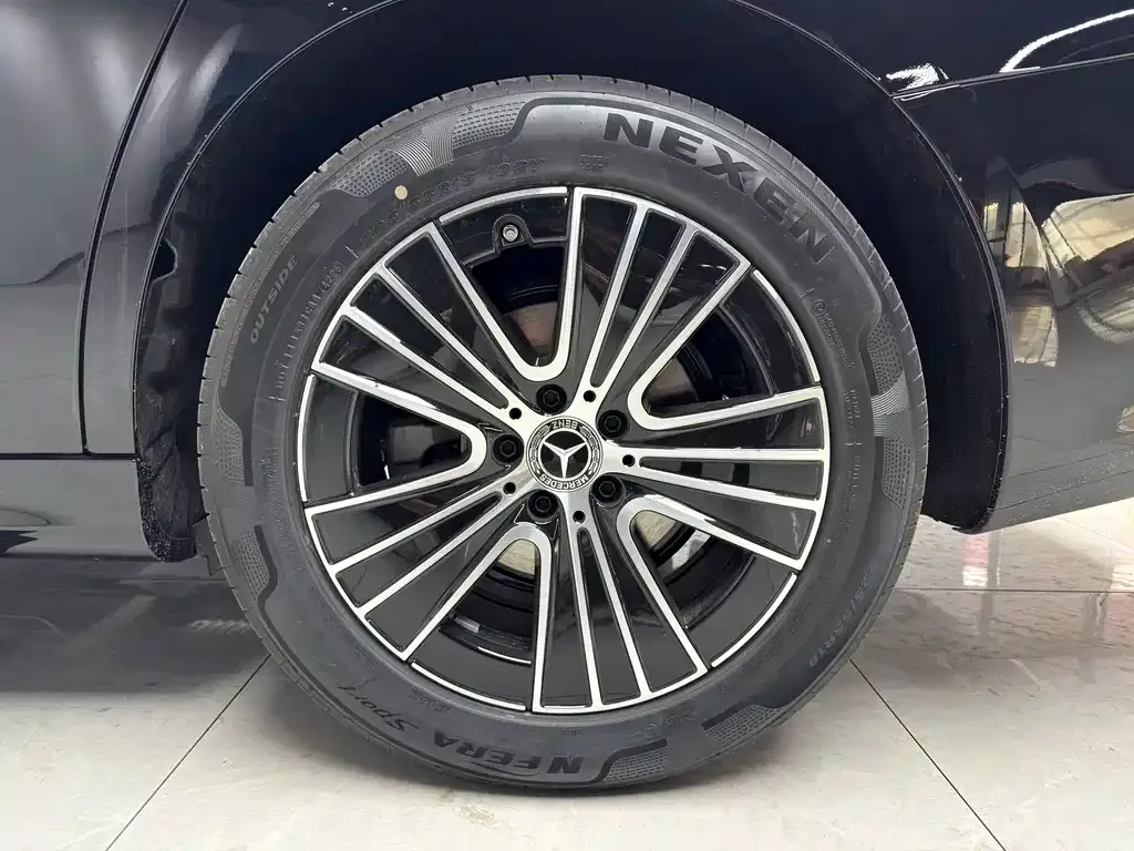 Mercedes-Benz E-Class 2026 из CN, фото 9