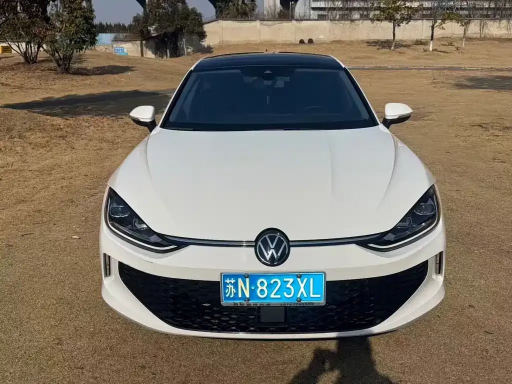 Volkswagen Lamando 2023 из CN, фото 6