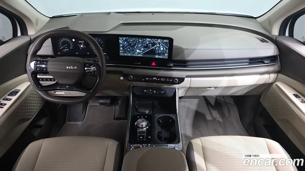 Kia Carnival — фото 2