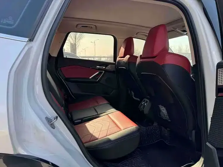 BMW X1 2023 из CN, фото 5