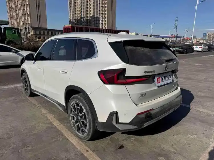 BMW X1 2023 из CN, фото 8