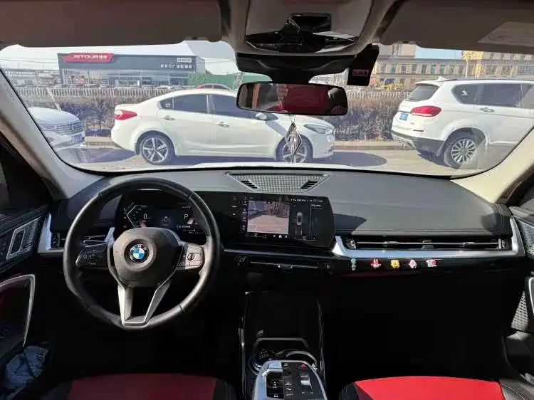 BMW X1 2023 из CN, фото 4
