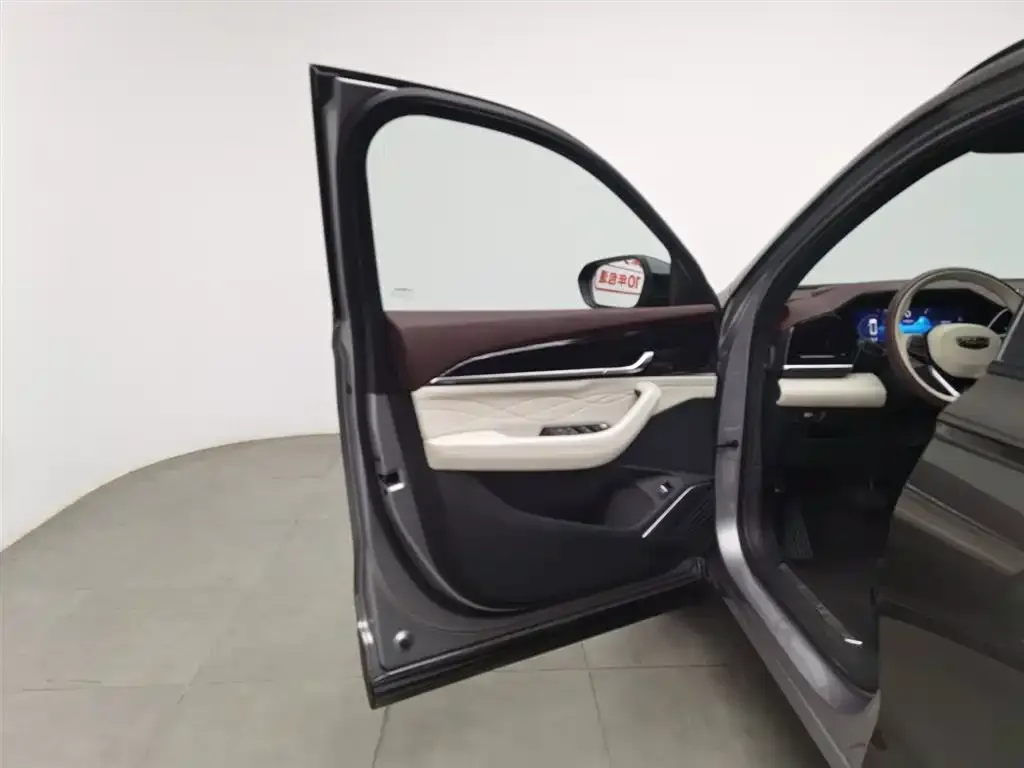 Geely Xingyue L 2022 из CN, фото 6