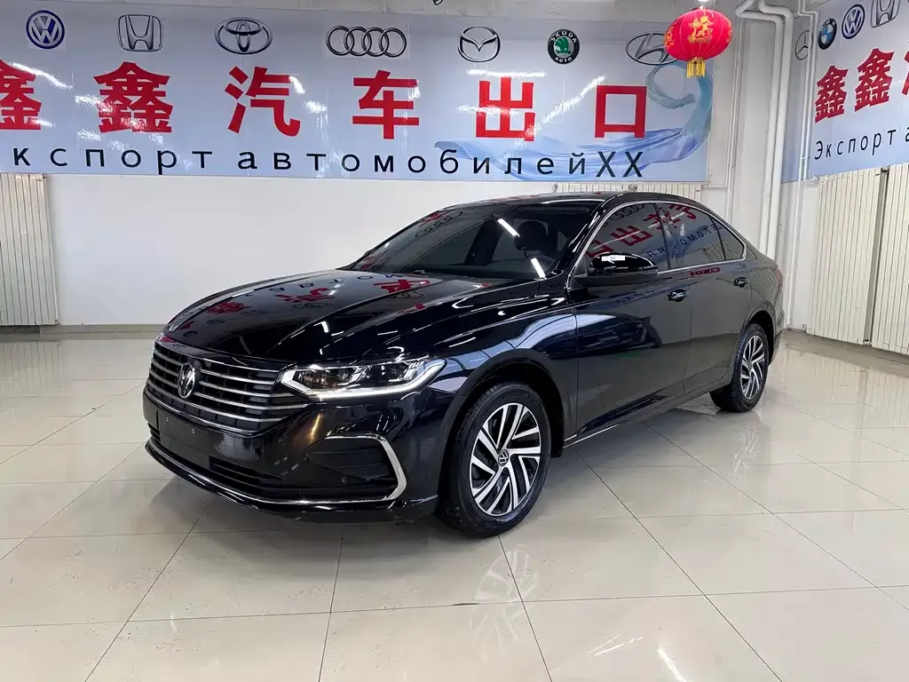 Volkswagen Lavida 2022 из CN, фото 1