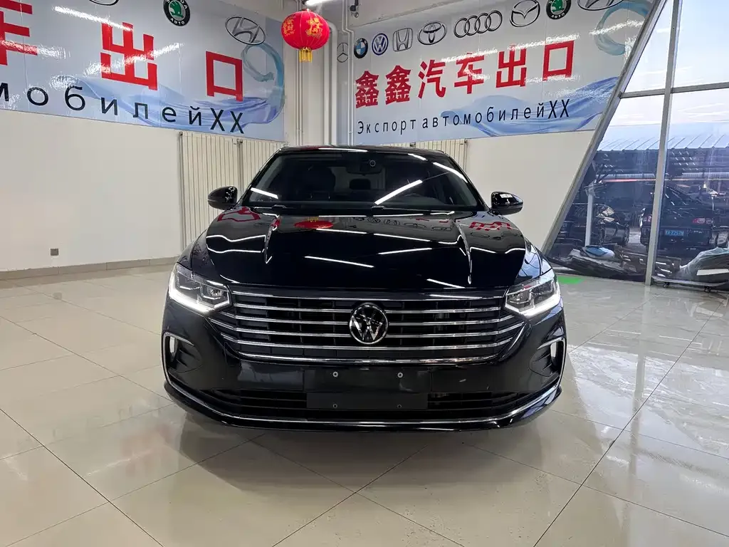 Volkswagen Lavida 2022 из CN, фото 2