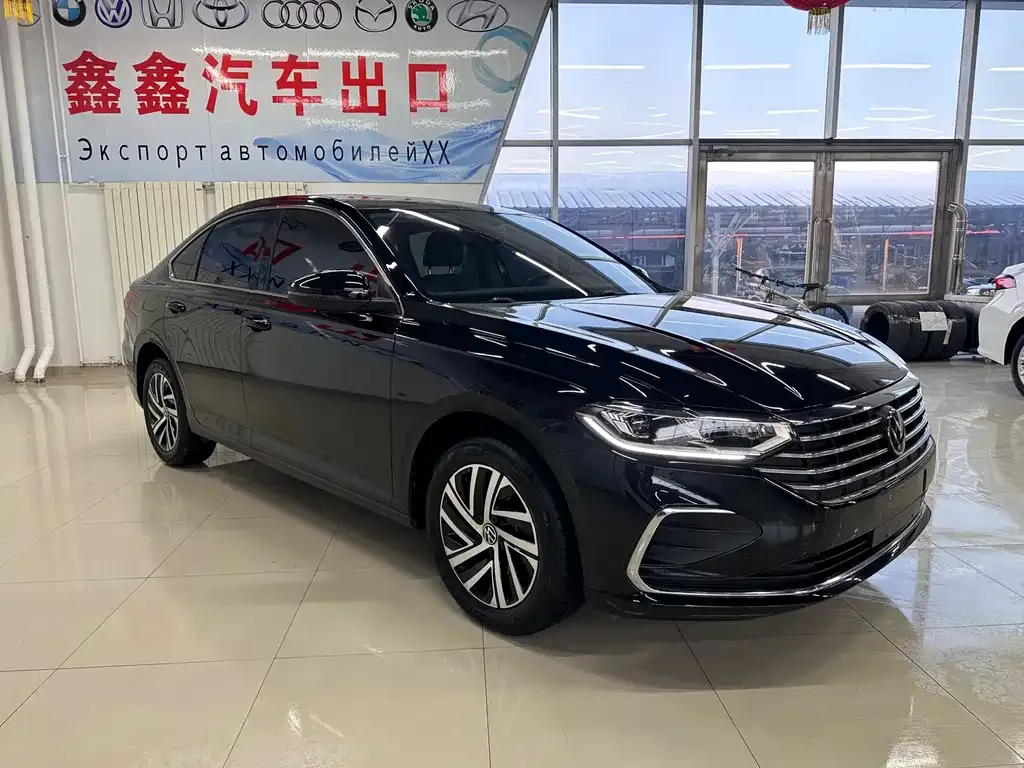 Volkswagen Lavida 2022 из CN, фото 3