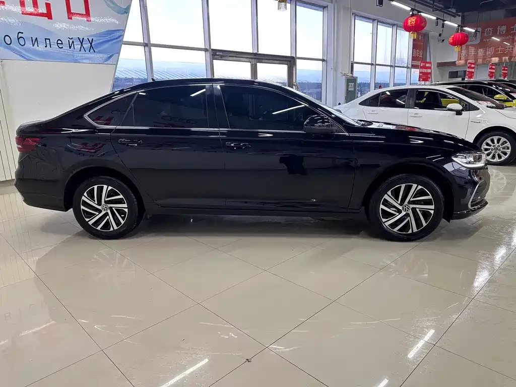 Volkswagen Lavida 2022 из CN, фото 5