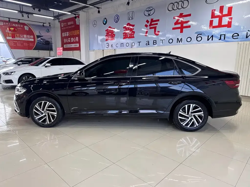 Volkswagen Lavida 2022 из CN, фото 10