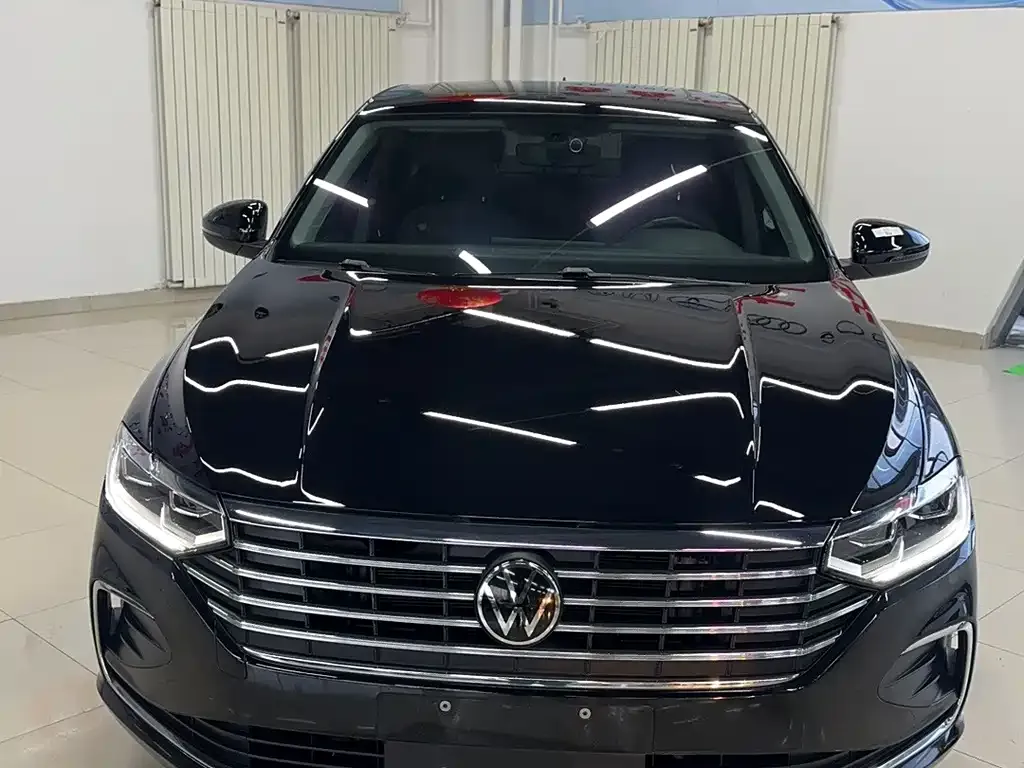 Volkswagen Lavida 2022 из CN, фото 4