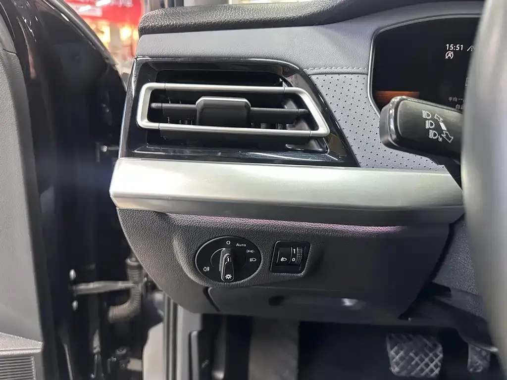 Volkswagen Lavida 2022 из CN, фото 6