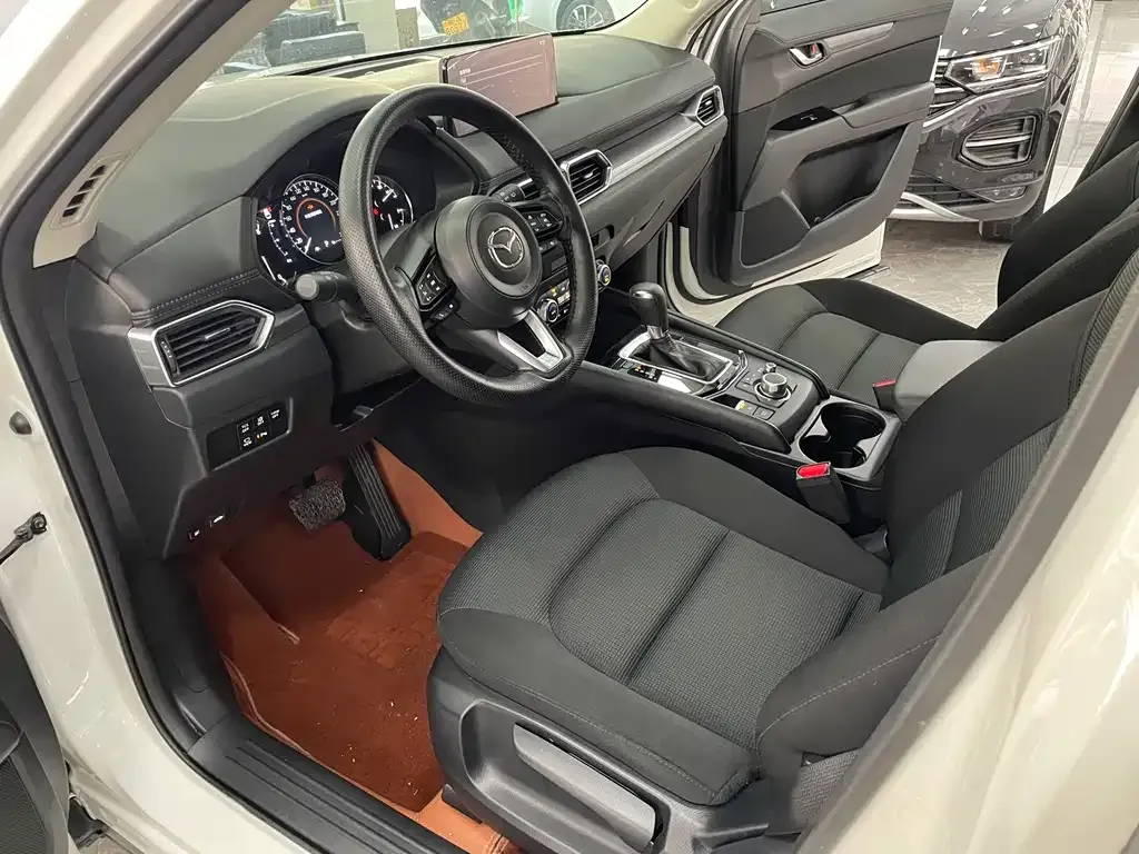 Mazda CX-5 2022 из CN, фото 5