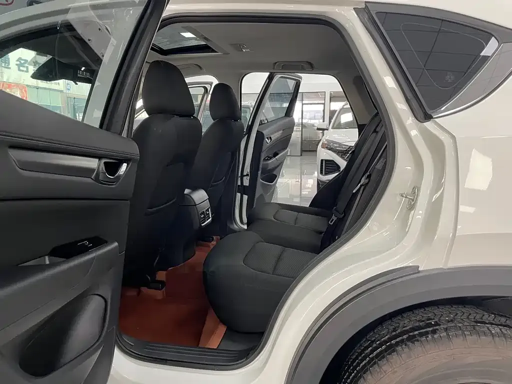 Mazda CX-5 2022 из CN, фото 6