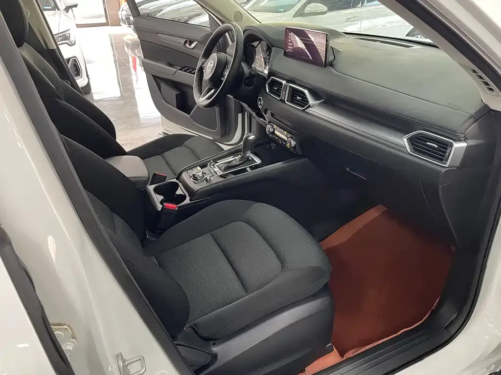 Mazda CX-5 2022 из CN, фото 4