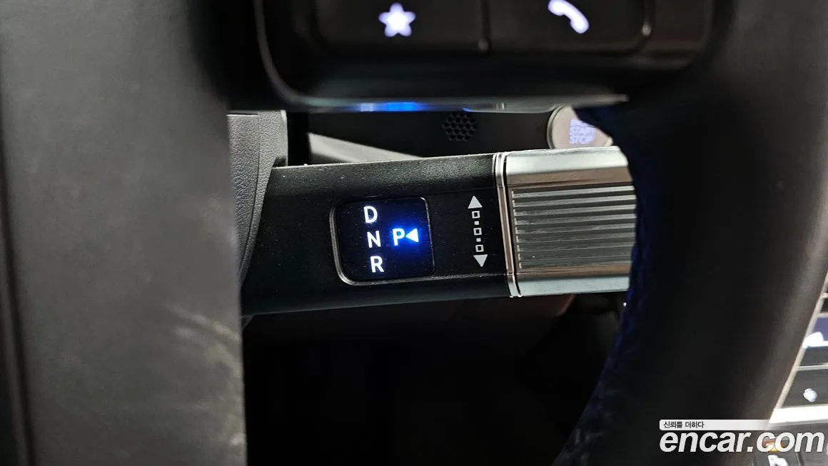 Hyundai Grandeur 2023 из KR, фото 9