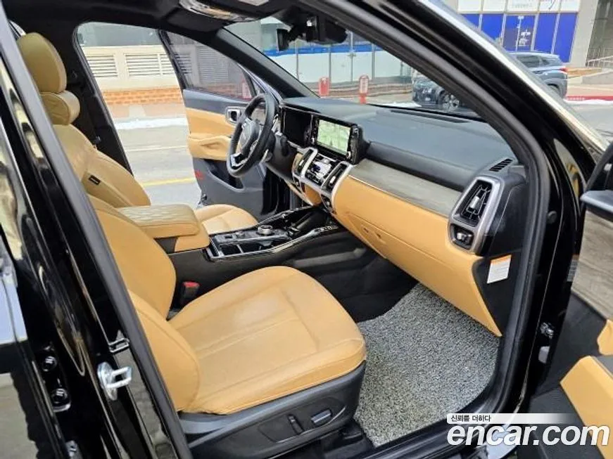 Kia Sorento 2022 из KR, фото 8