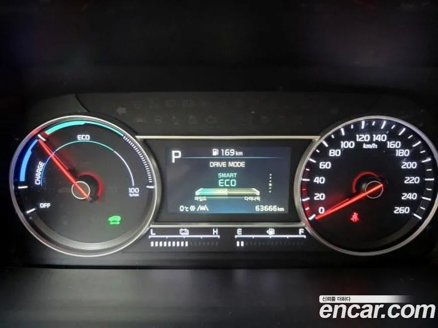 Kia Sorento 2022 из KR, фото 3