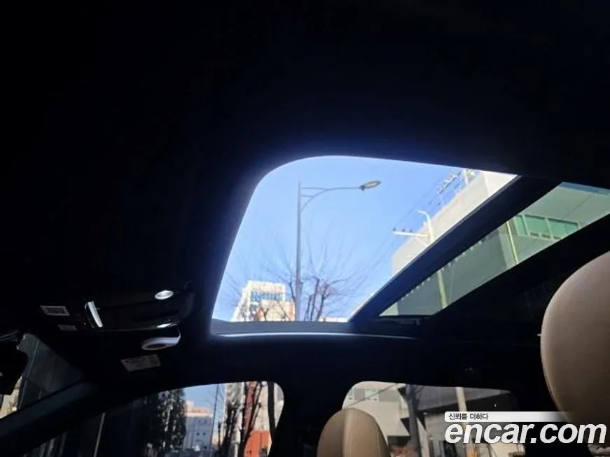 Kia Sorento 2022 из KR, фото 2