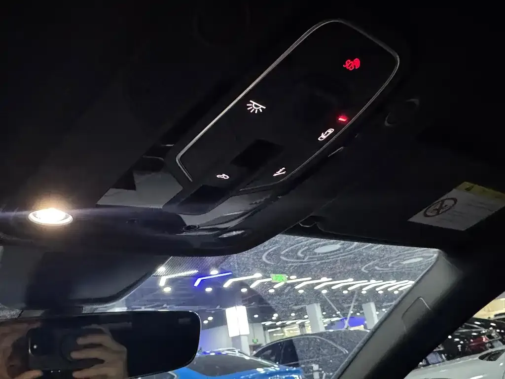 Audi S4 2022 из CN, фото 6