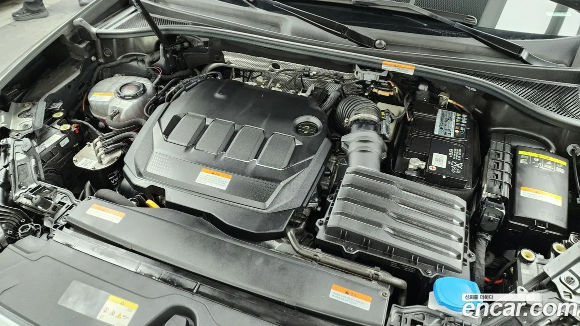 Audi Q3 2023 из KR, фото 6