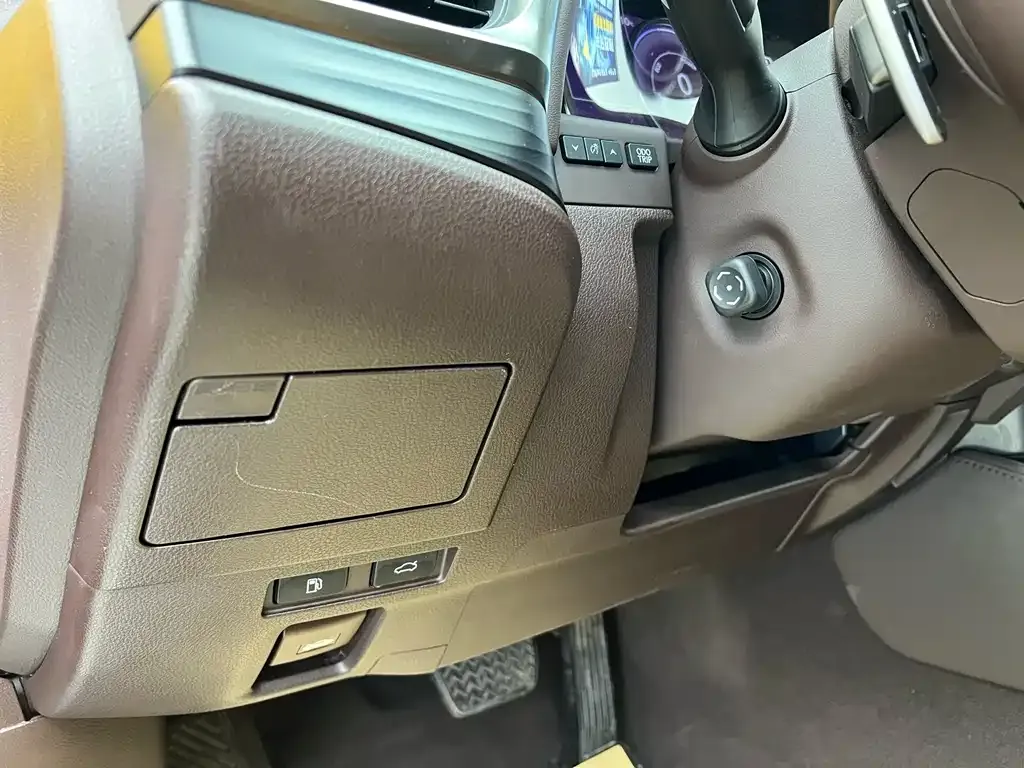 Lexus ES 2021 из CN, фото 8