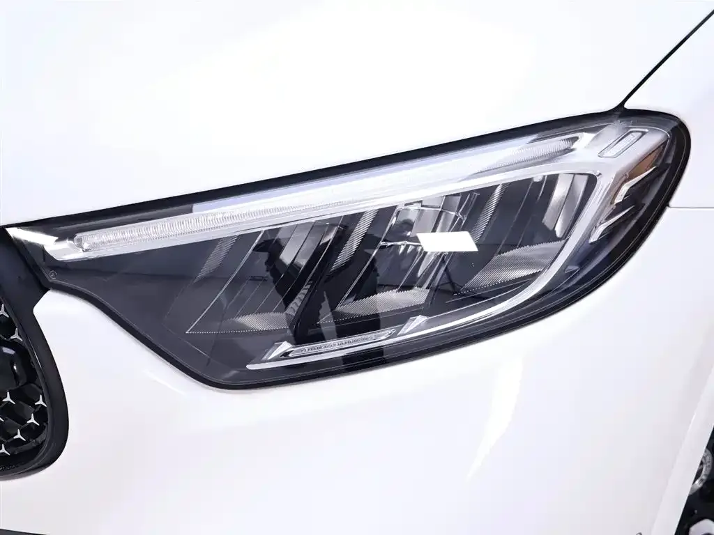 Mercedes-Benz GLC Coupe 2025 из CN, фото 10