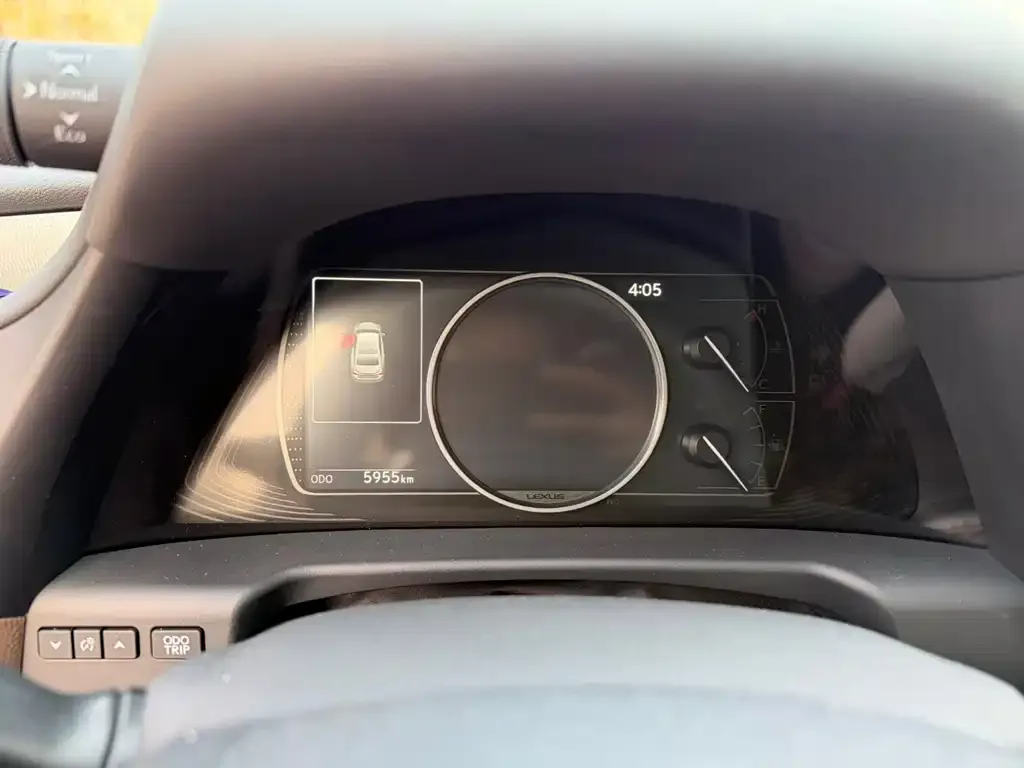 Lexus ES 2025 из CN, фото 2