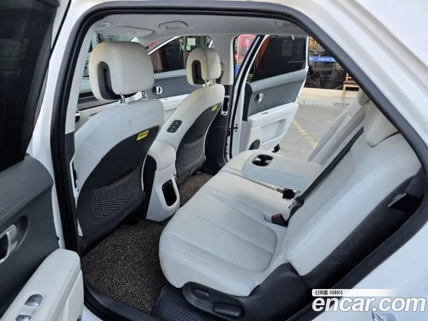 Hyundai Ioniq5 2023 из KR, фото 10