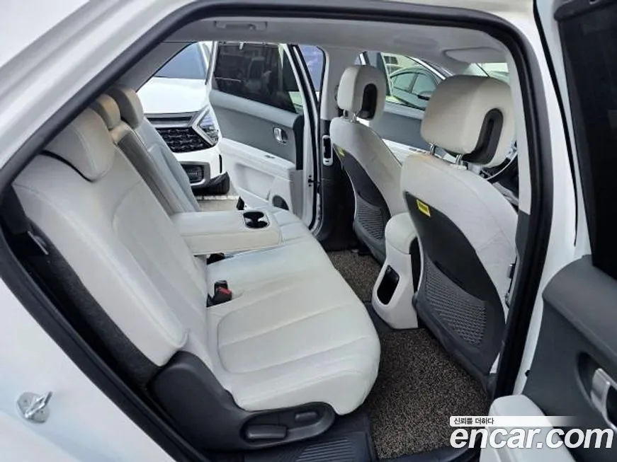 Hyundai Ioniq5 2023 из KR, фото 5