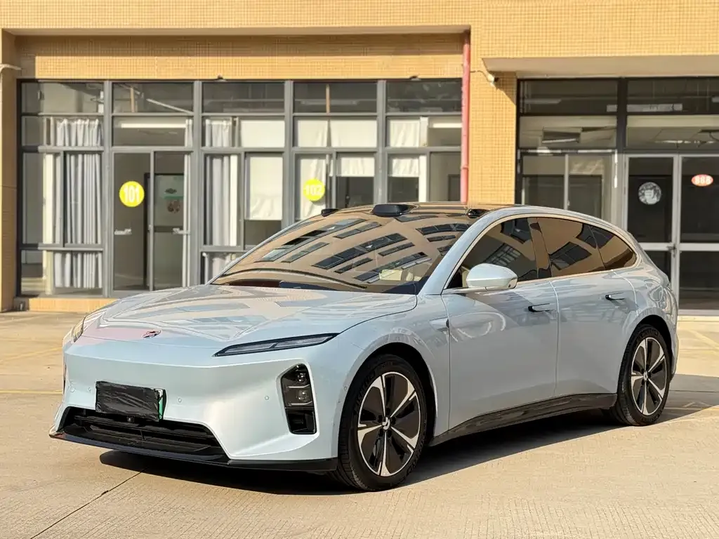 NIO ET5T 2025 из CN, фото 1
