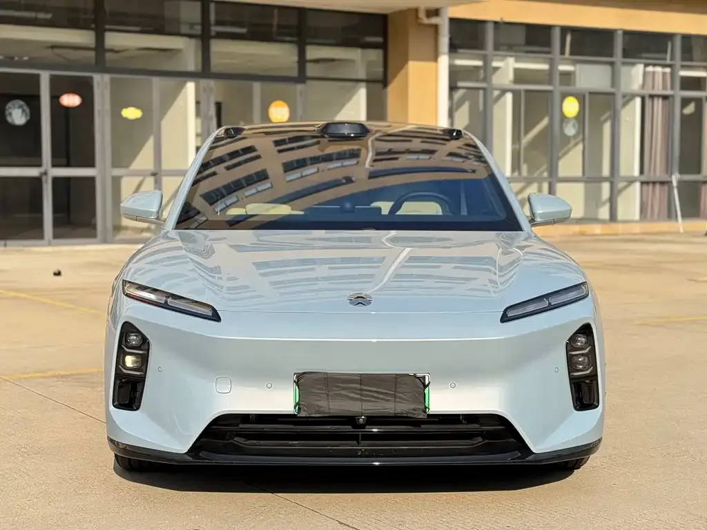 NIO ET5T 2025 из CN, фото 6