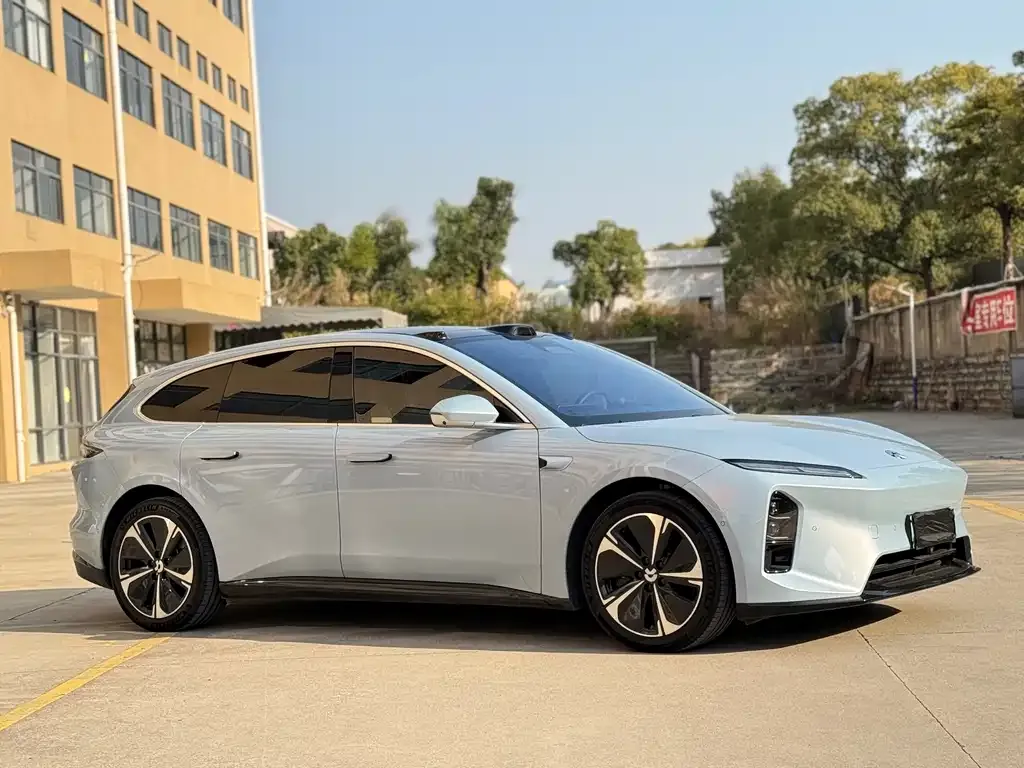 NIO ET5T 2025 из CN, фото 8