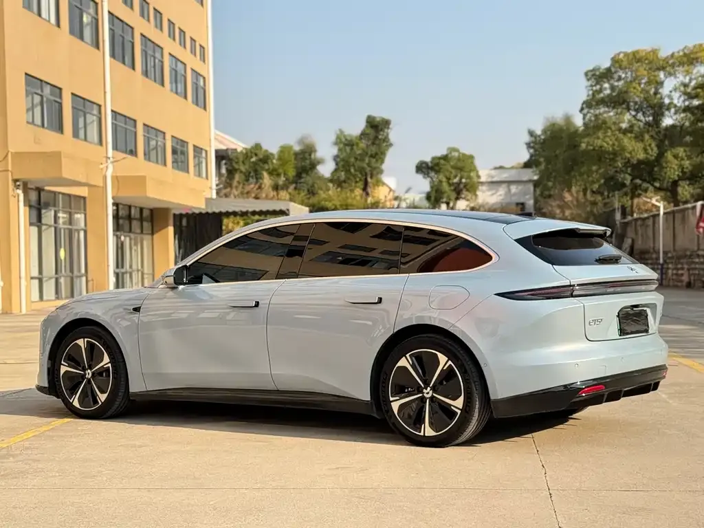 NIO ET5T 2025 из CN, фото 2