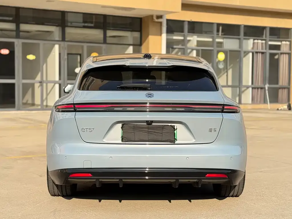 NIO ET5T 2025 из CN, фото 4