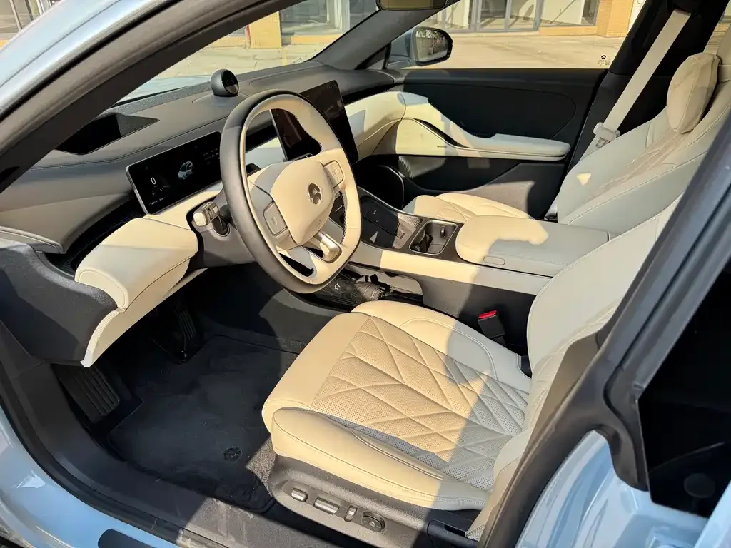 NIO ET5T 2025 из CN, фото 7