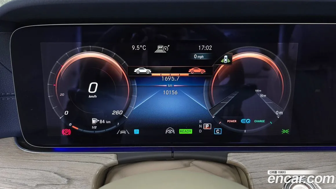 Mercedes-Benz E-Class 2023 из KR, фото 9