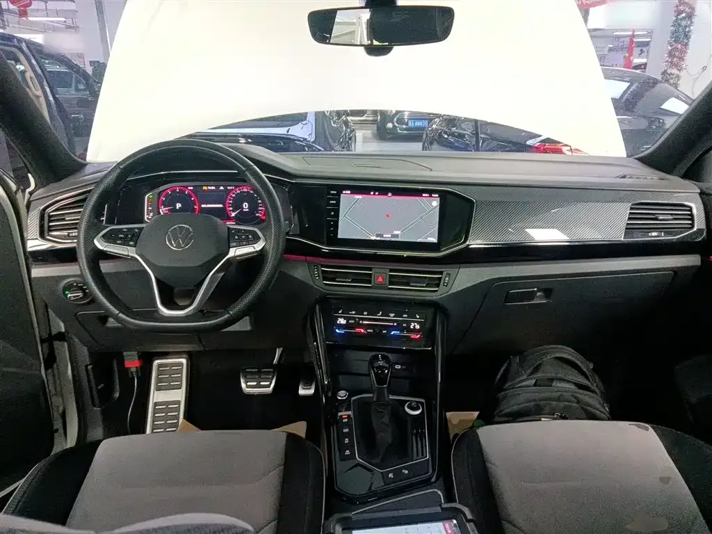 Volkswagen X 2022 из CN, фото 8